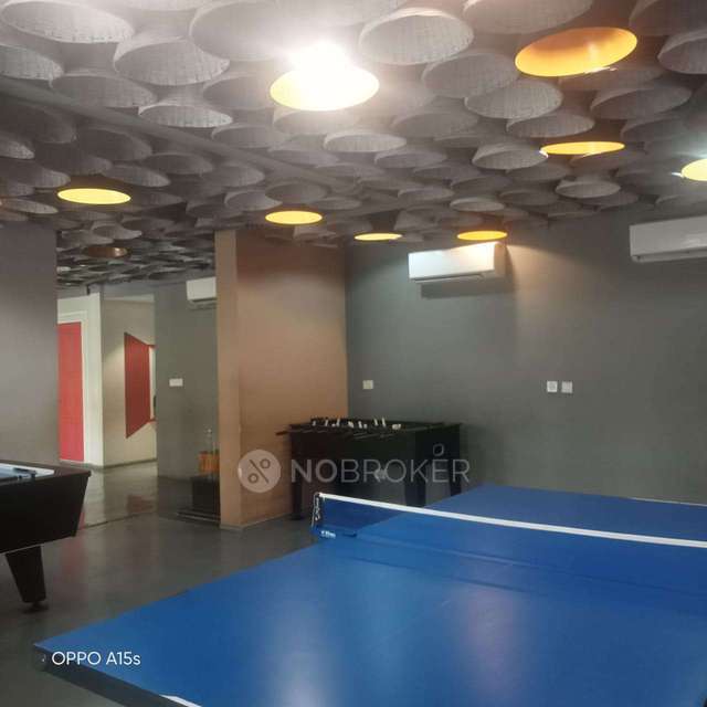 1 BHK Flat In Palm Grow For Sale  In Virar West