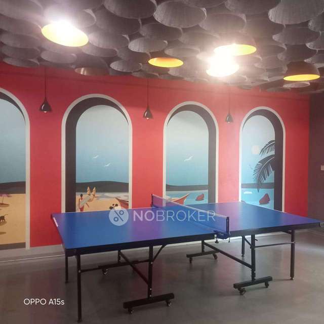 1 BHK Flat In Palm Grow For Sale  In Virar West