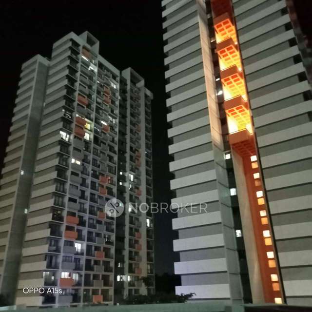 1 BHK Flat In Palm Grow For Sale  In Virar West