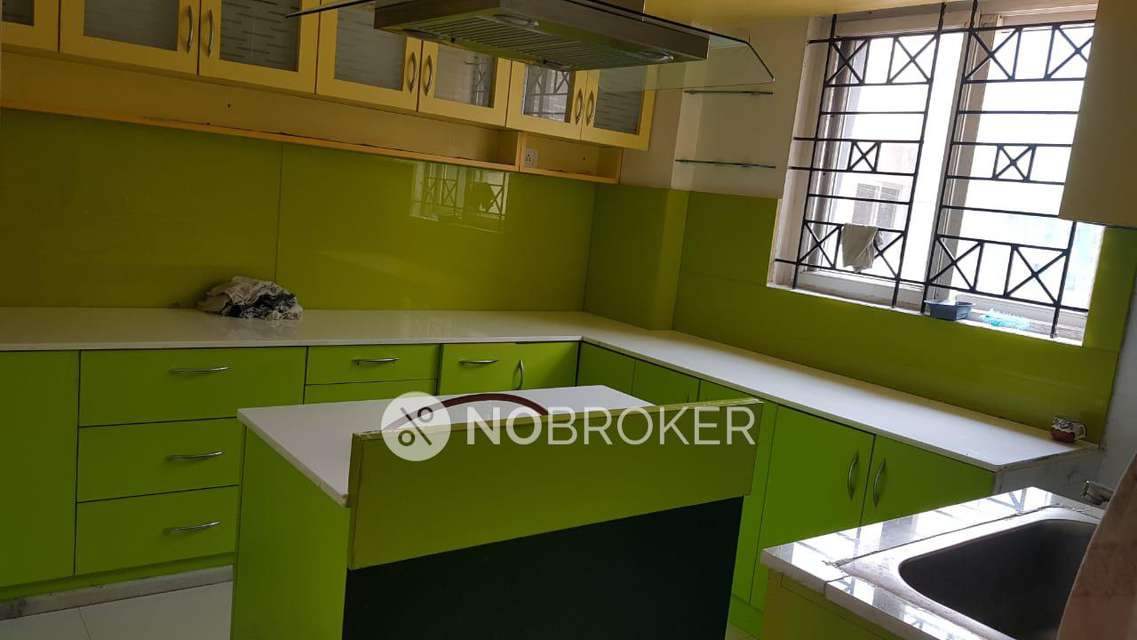 3 BHK Flat In Majestic Residency For Sale  In Btm Layout