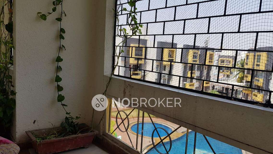 3 BHK Flat In Majestic Residency For Sale  In Btm Layout