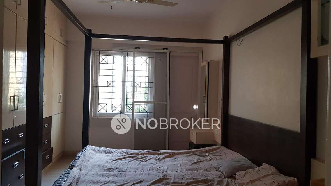 3 BHK Flat In Majestic Residency For Sale  In Btm Layout