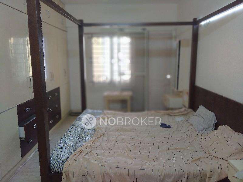 3 BHK Flat In Majestic Residency For Sale  In Btm Layout