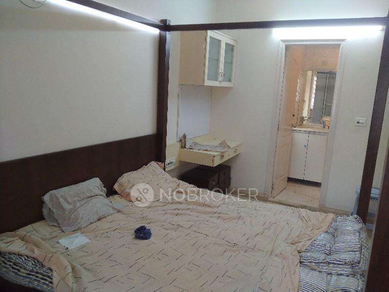 3 BHK Flat In Majestic Residency For Sale  In Btm Layout