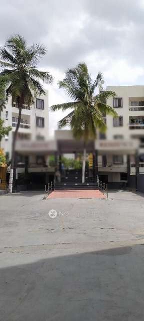3 BHK Flat In Majestic Residency For Sale  In Btm Layout