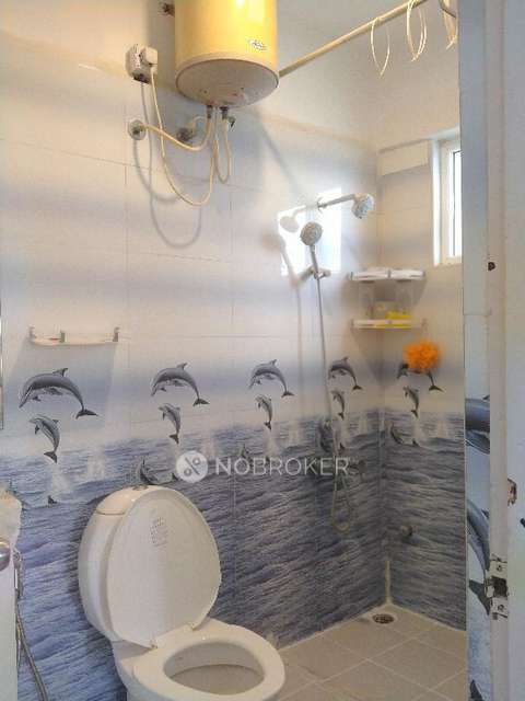 3 BHK Flat In Majestic Residency For Sale  In Btm Layout