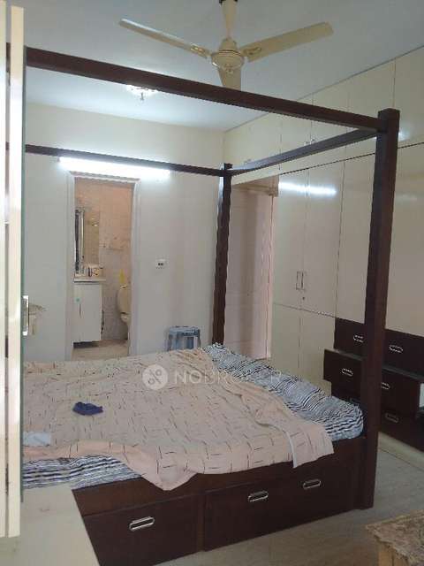 3 BHK Flat In Majestic Residency For Sale  In Btm Layout