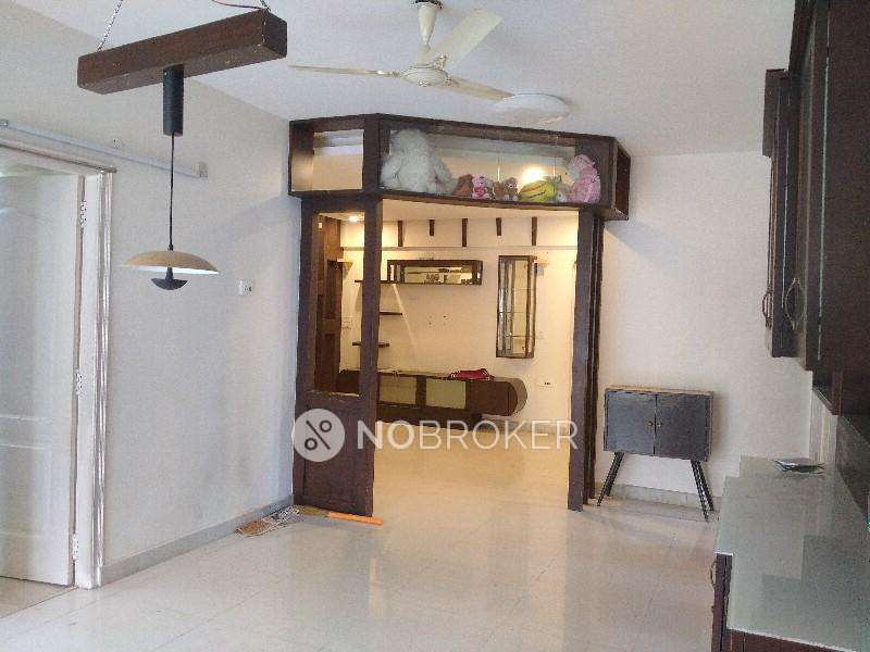 3 BHK Flat In Majestic Residency For Sale  In Btm Layout
