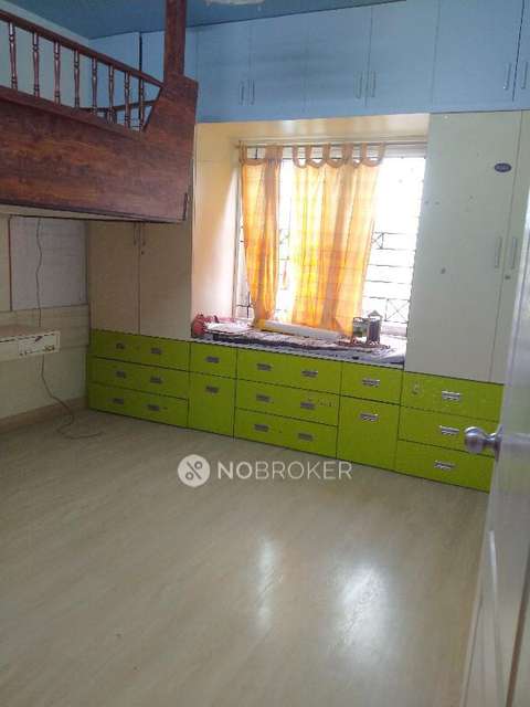 3 BHK Flat In Majestic Residency For Sale  In Btm Layout