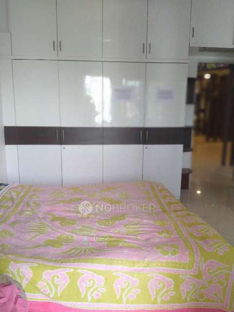 3 BHK Flat In Majestic Residency For Sale  In Btm Layout