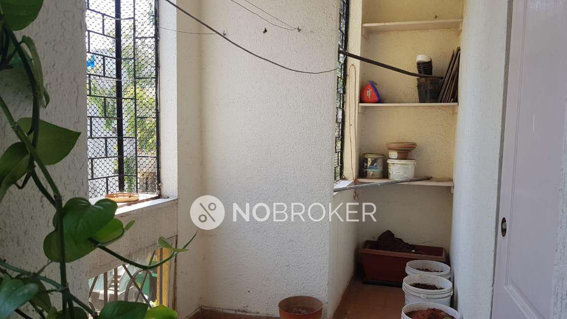 3 BHK Flat In Majestic Residency For Sale  In Btm Layout