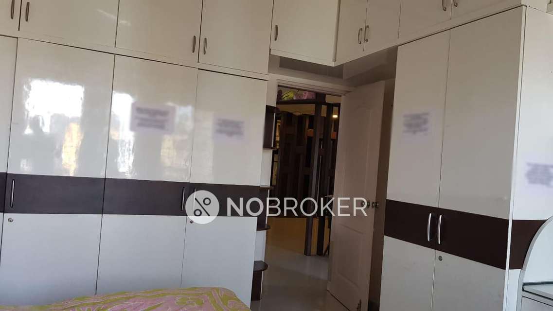 3 BHK Flat In Majestic Residency For Sale  In Btm Layout