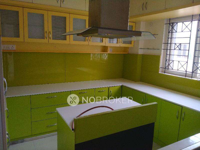 3 BHK Flat In Majestic Residency For Sale  In Btm Layout