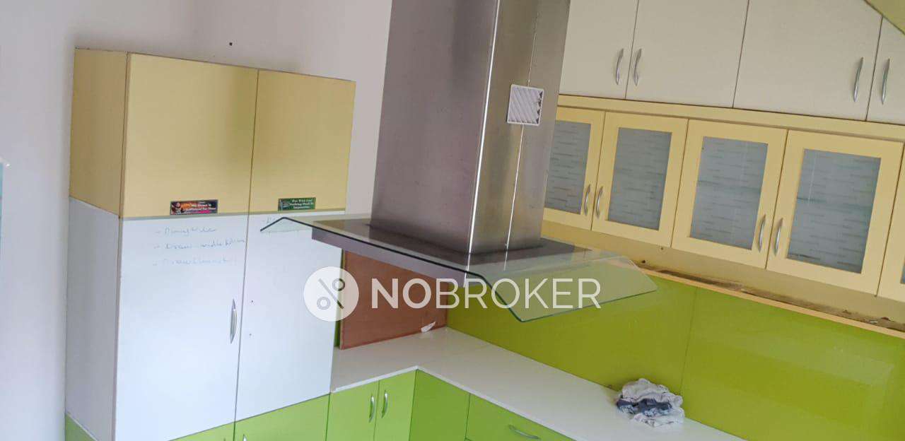 3 BHK Flat In Majestic Residency For Sale  In Btm Layout