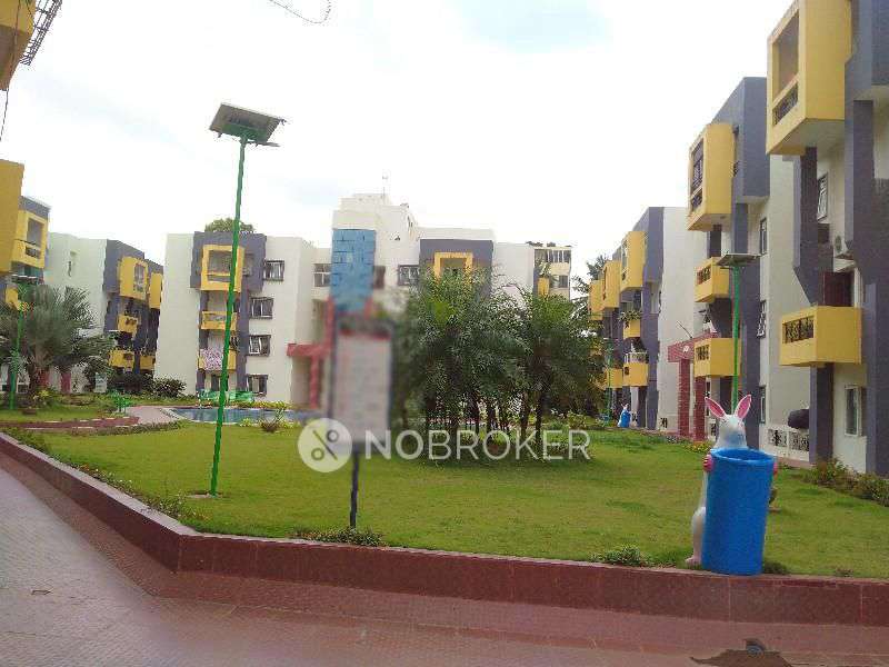 3 BHK Flat In Majestic Residency For Sale  In Btm Layout