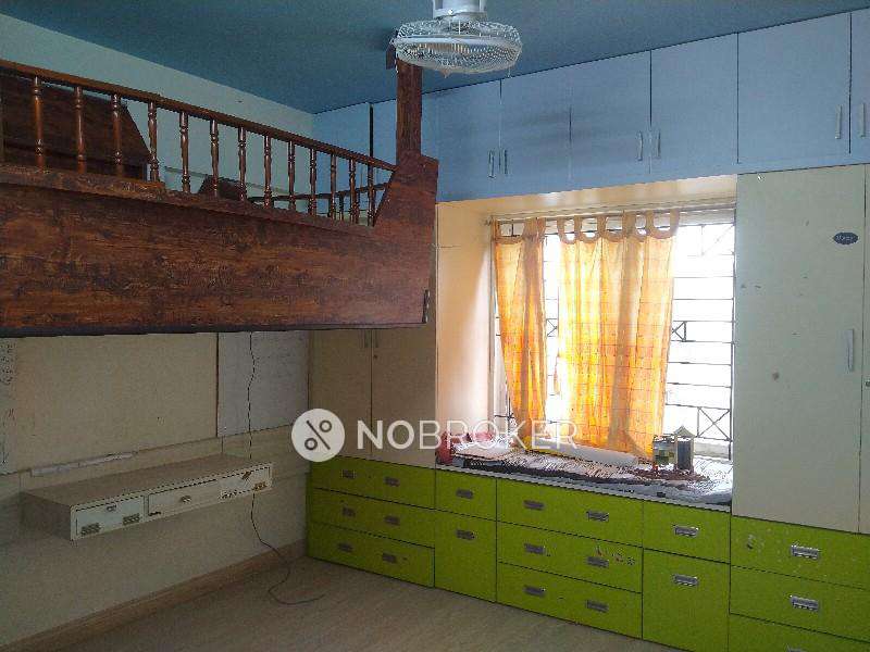 3 BHK Flat In Majestic Residency For Sale  In Btm Layout