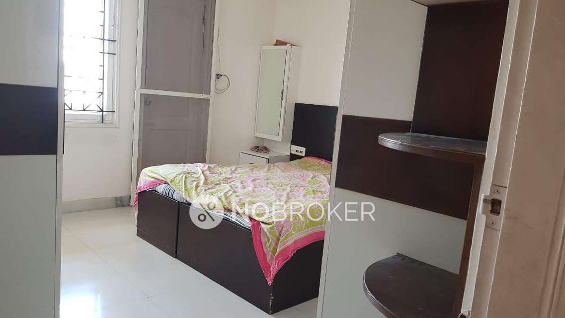 3 BHK Flat In Majestic Residency For Sale  In Btm Layout