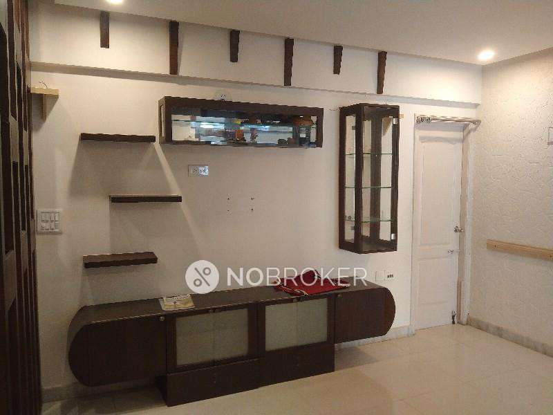 3 BHK Flat In Majestic Residency For Sale  In Btm Layout