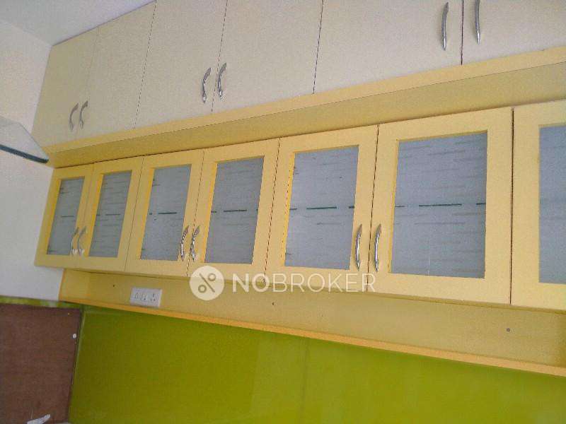 3 BHK Flat In Majestic Residency For Sale  In Btm Layout