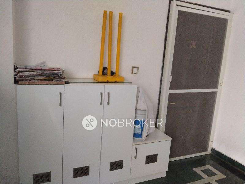 3 BHK Flat In Majestic Residency For Sale  In Btm Layout