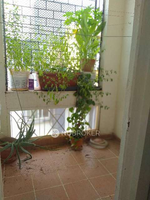 3 BHK Flat In Majestic Residency For Sale  In Btm Layout