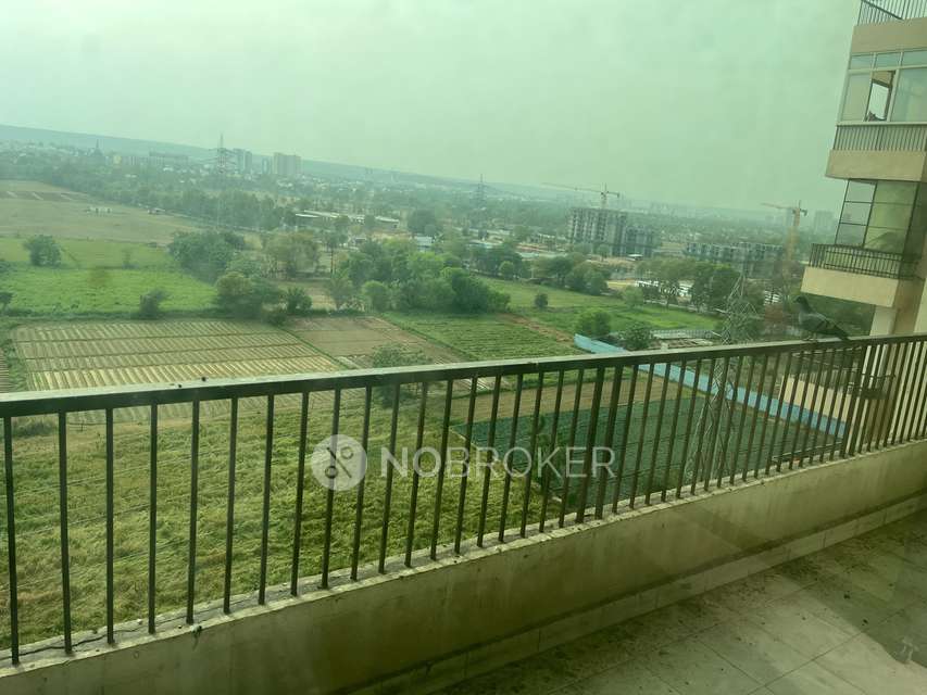 2 BHK Flat In Mvn Athens Sohna for Rent  In Sector 5