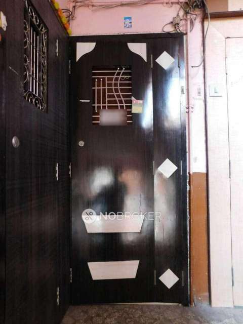 1 BHK Flat In Shivneri Chs For Sale  In Ghatkopar West