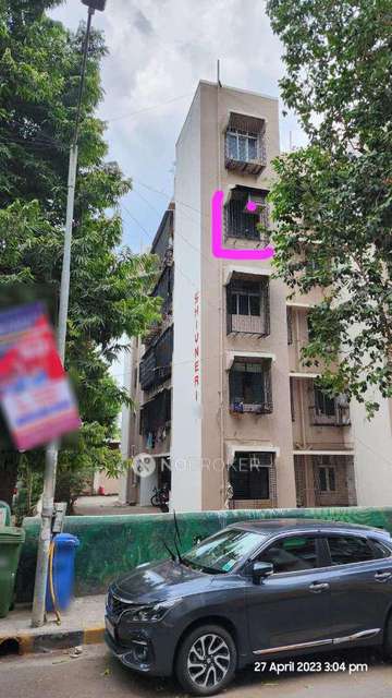 1 BHK Flat In Shivneri Chs For Sale  In Ghatkopar West