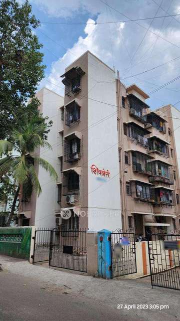 1 BHK Flat In Shivneri Chs For Sale  In Ghatkopar West