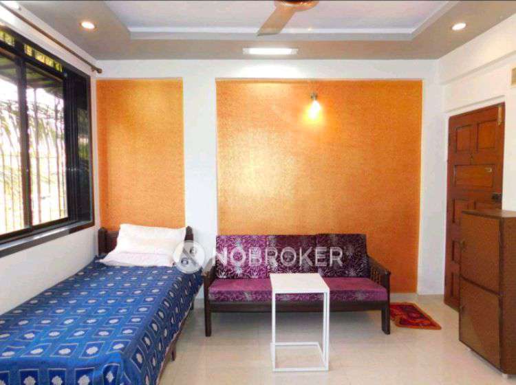 1 BHK Flat In Shivneri Chs For Sale  In Ghatkopar West