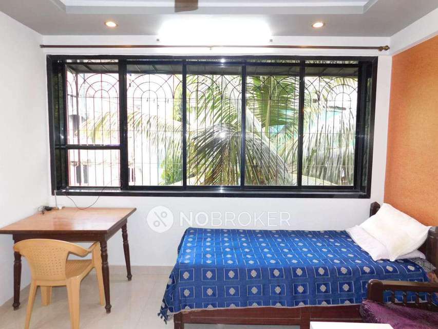 1 BHK Flat In Shivneri Chs For Sale  In Ghatkopar West