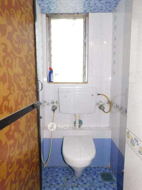 1 BHK Flat In Shivneri Chs For Sale  In Ghatkopar West