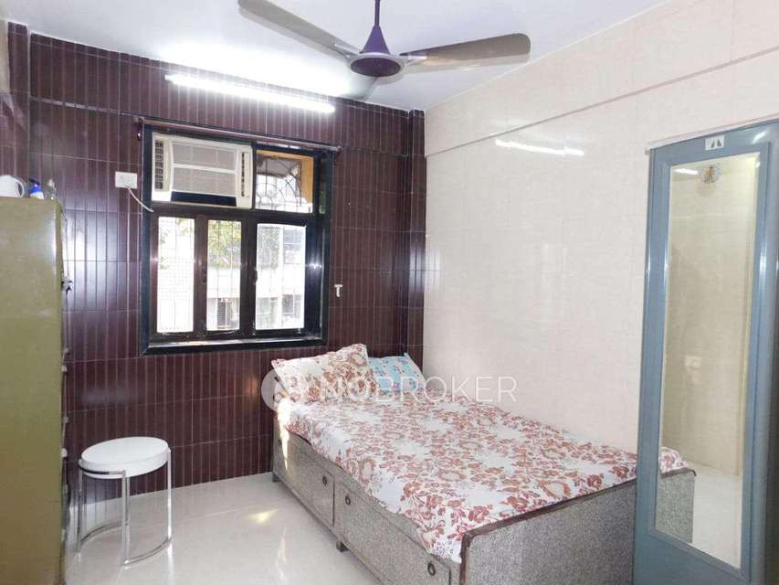 1 BHK Flat In Shivneri Chs For Sale  In Ghatkopar West