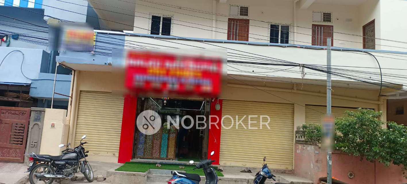 Office Space in Bhupesh Guptha Nagar, Hyderabad for Rent 