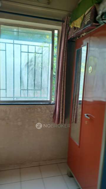 2 BHK Flat In Akashdeep Apartments For Sale  In Dhayari