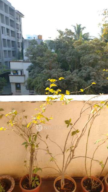2 BHK Flat In Akashdeep Apartments For Sale  In Dhayari