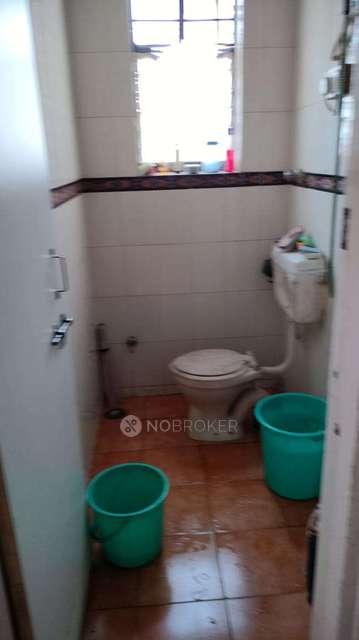 2 BHK Flat In Akashdeep Apartments For Sale  In Dhayari