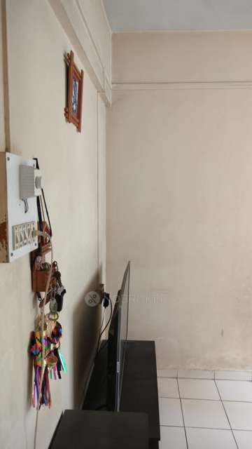 2 BHK Flat In Akashdeep Apartments For Sale  In Dhayari