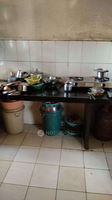 2 BHK Flat In Akashdeep Apartments For Sale  In Dhayari