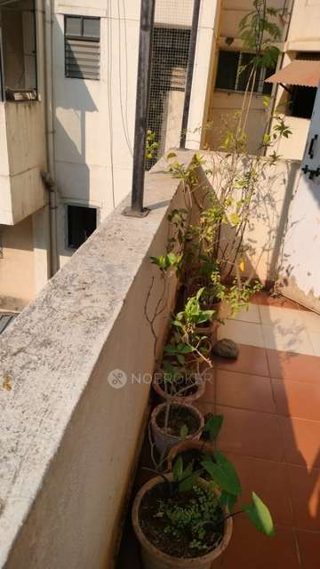 2 BHK Flat In Akashdeep Apartments For Sale  In Dhayari