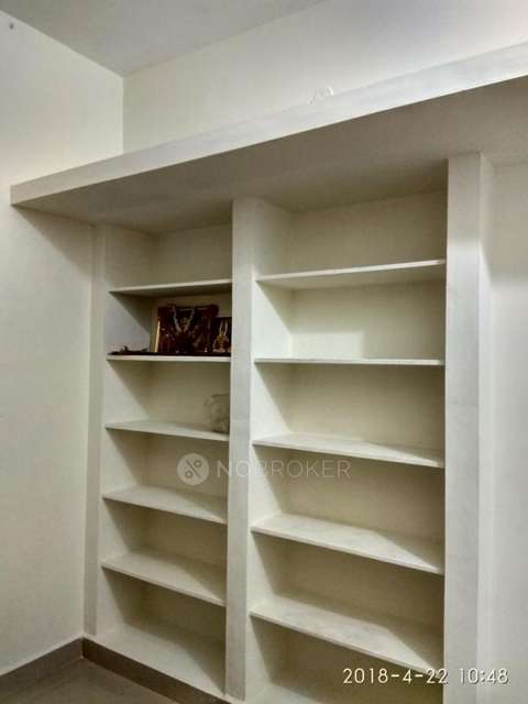 1 BHK Flat In Sabari Jothi Apartment For Sale  In Sabari Jothi Apartment