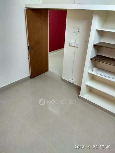 1 BHK Flat In Sabari Jothi Apartment For Sale  In Sabari Jothi Apartment