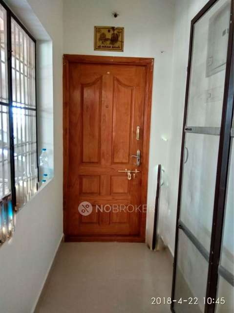 1 BHK Flat In Sabari Jothi Apartment For Sale  In Sabari Jothi Apartment