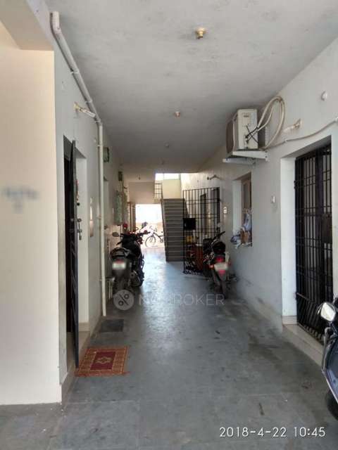 1 BHK Flat In Sabari Jothi Apartment For Sale  In Sabari Jothi Apartment
