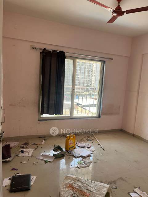 2 BHK Flat In Sai Crystal for Rent  In Sai Crystal Building A Wing