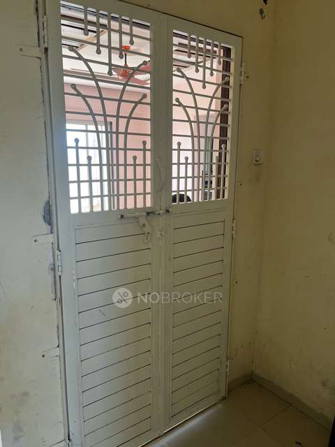 2 BHK Flat In Sai Crystal for Rent  In Sai Crystal Building A Wing