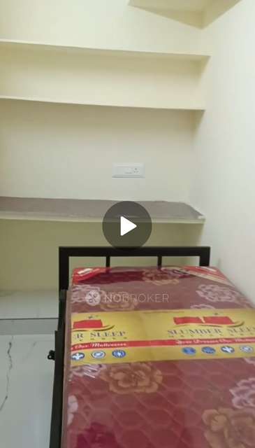 PG for Boys in Padmarao Nagar