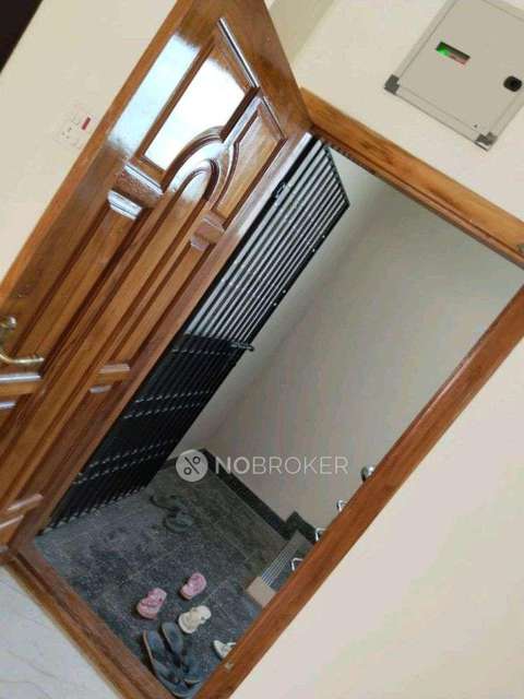 3 BHK Flat In Rashmi Flats For Sale  In Alappakam