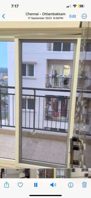 2 BHK Flat In Bollineni Renata  For Sale  In Semmancheri