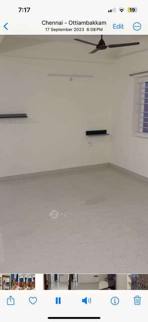 2 BHK Flat In Bollineni Renata  For Sale  In Semmancheri